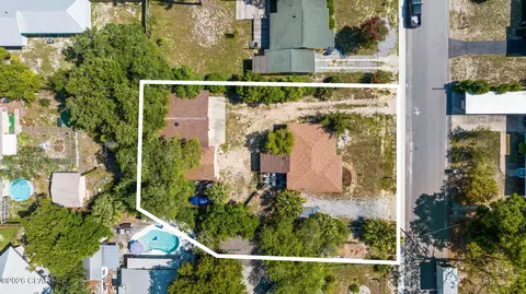 1310 Arthur Ave, Panama City, FL 32401
