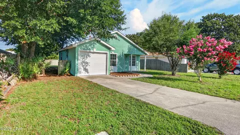 300 Azalea St, Panama City Beach, FL 32407