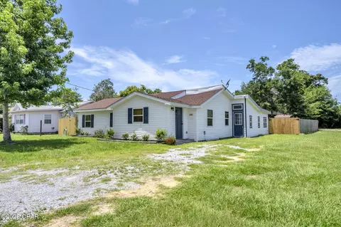 1813 Bayview Ave, Panama City, FL 32405