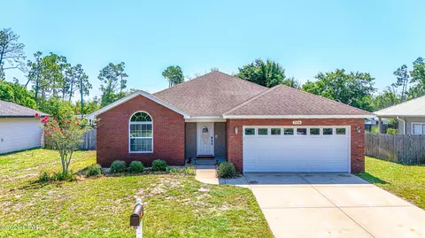 7116 Rebecca Blvd, Southport, FL 32409