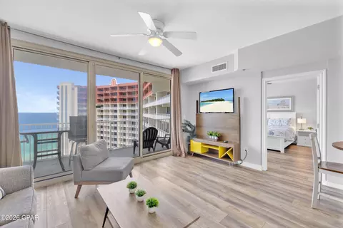 9900 S Thomas Dr #1917, Panama City Beach, FL 32408