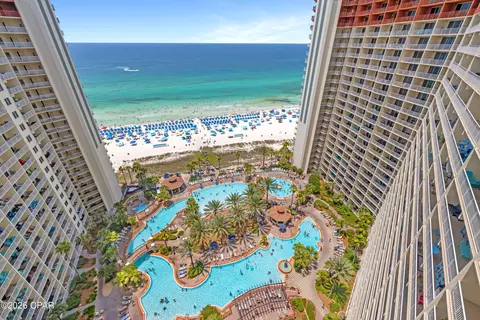 9900 S Thomas Dr #1917, Panama City Beach, FL 32408