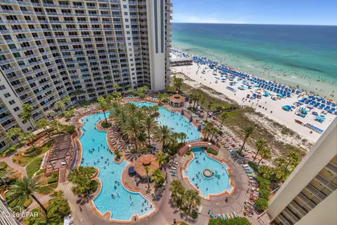 9900 S Thomas Dr #1408, Panama City Beach, FL 32408