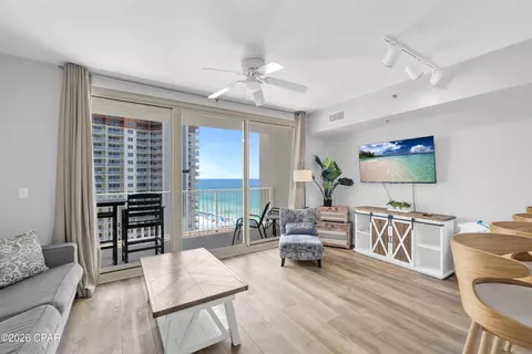 9900 S Thomas Dr #1408, Panama City Beach, FL 32408
