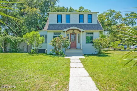 204 New York Ave, Lynn Haven, FL 32444