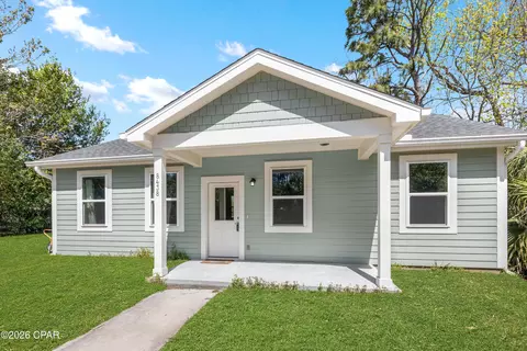 8438 Houston St, Panama City, FL 32408