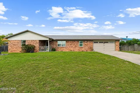 1511 Donna Ave, Panama City, FL 32404