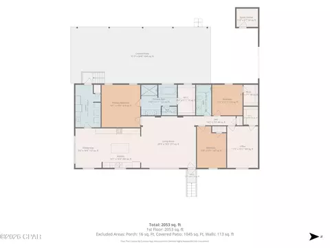 3251 Hill Ln, Chipley, FL 32428 photo 47