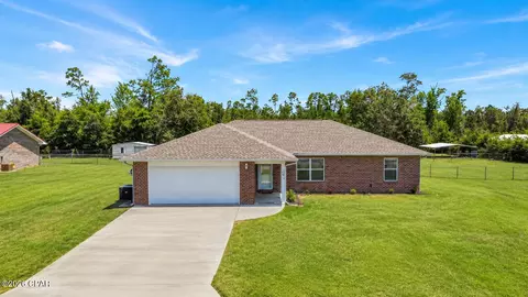 2831 Maulden Rd, Southport, FL 32409