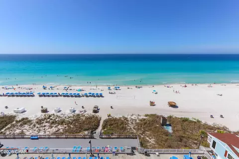 5801 Thomas Dr #907, Panama City Beach, FL 32408