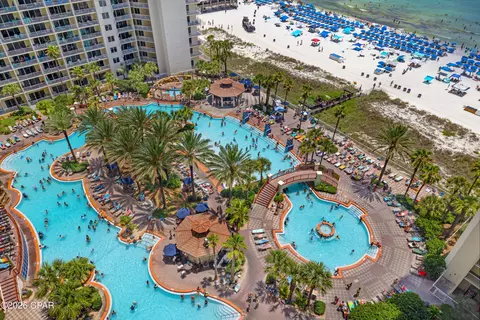 9900 S Thomas Dr #1410, Panama City Beach, FL 32408