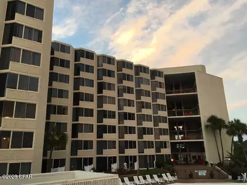 8817 S Thomas Dr #A205, Panama City Beach, FL 32408