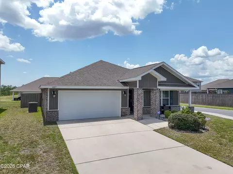 4817 Loblolly Way, Panama City, FL 32404