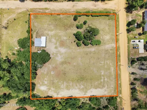 12431 Forest Glen Rd, Fountain, FL 32438