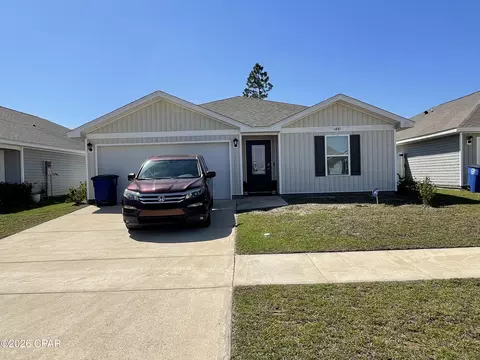 4881 Shurer Ln, Panama City, FL 32404