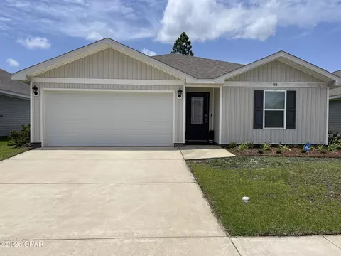4881 Shurer Ln, Panama City, FL 32404