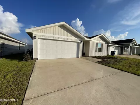 4881 Shurer Ln, Panama City, FL 32404
