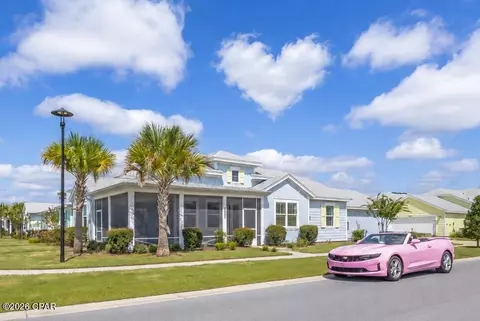 8688 Coral Reef Way, Panama City Beach, FL 32413