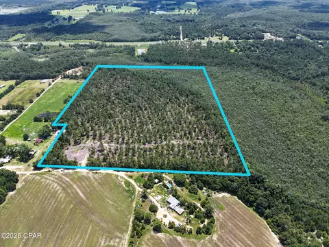 00 Wells Rd, Bonifay, FL 32425