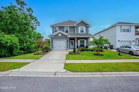 101 Carriage Rd, Panama City, FL 32404