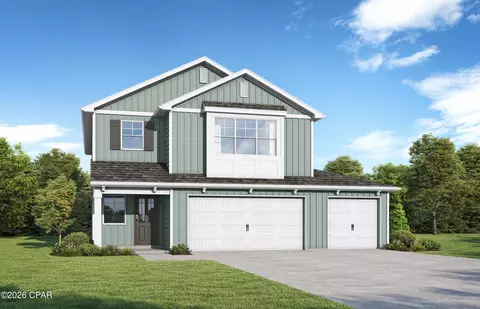 319 Sagebrush Dr, Freeport, FL 32439