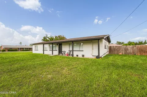 176 N Anita Dr, Panama City, FL 32404