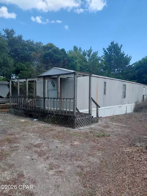 22317 Palmcrest Dr, Panama City Beach, FL 32413
