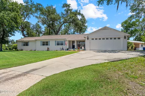 1401 Dewitt St, Panama City, FL 32401
