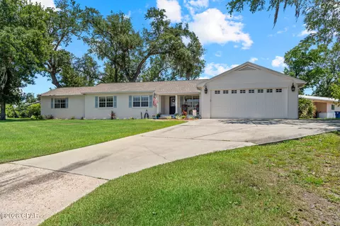 1401 Dewitt St, Panama City, FL 32401