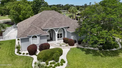 117 Legend Lakes Dr, Panama City, FL 32408