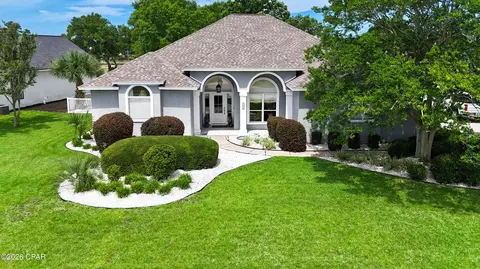 117 Legend Lakes Dr, Panama City, FL 32408