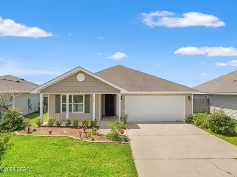 7128 Hatteras Blvd, Panama City, FL 32404