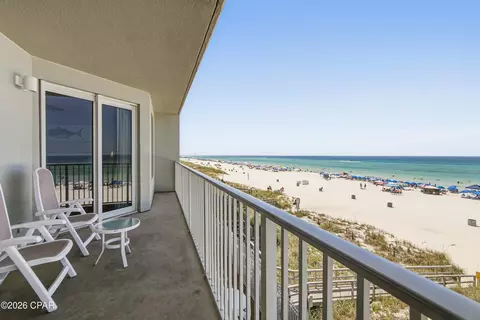 10719 Front Beach Rd #203, Panama City Beach, FL 32407
