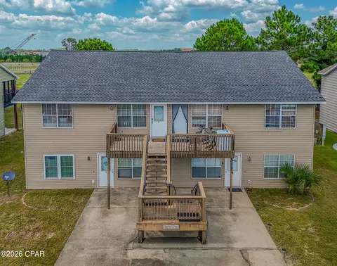 133 Gwyn Dr, Panama City Beach, FL 32408