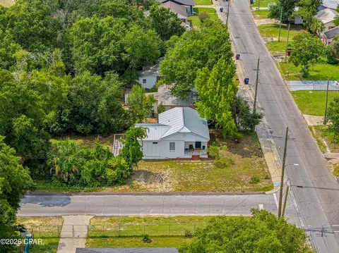 1120 Lisenby Ave, Panama City, FL 32401