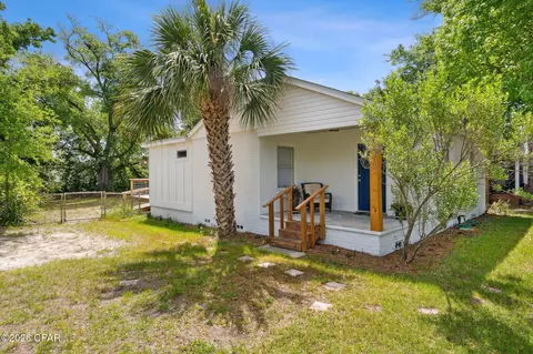 1120 Lisenby Ave, Panama City, FL 32401