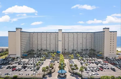 5801 Thomas Dr #207, Panama City Beach, FL 32408