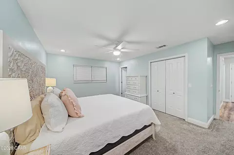 Bedroom - 1807 Ulmer Ln, Chipley, FL 32428 photo 4 of 8