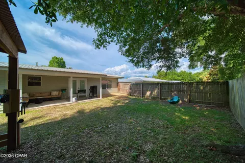 Exterior - 1807 Ulmer Ln, Chipley, FL 32428 photo 7 of 7