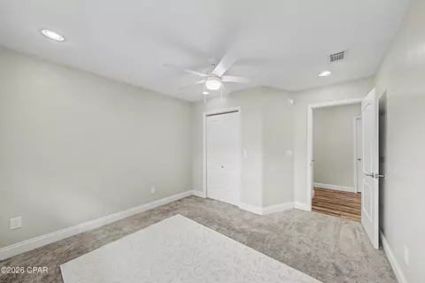 Bedroom - 1807 Ulmer Ln, Chipley, FL 32428 photo 6 of 8