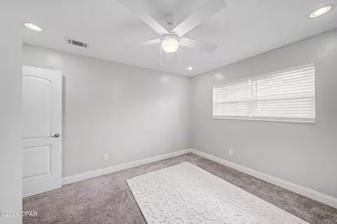 Bedroom - 1807 Ulmer Ln, Chipley, FL 32428 photo 8 of 8