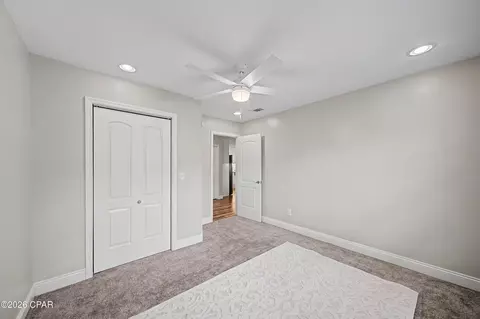 Bedroom - 1807 Ulmer Ln, Chipley, FL 32428 photo 7 of 8