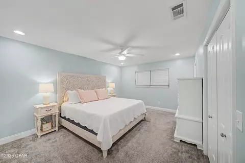 Bedroom - 1807 Ulmer Ln, Chipley, FL 32428 photo 3 of 8