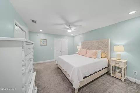 Bedroom - 1807 Ulmer Ln, Chipley, FL 32428 photo 5 of 8