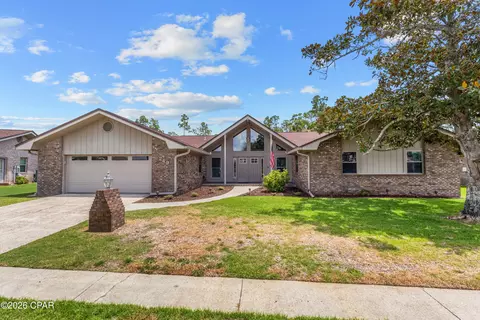 249 Hugh Thomas Dr, Panama City, FL 32404