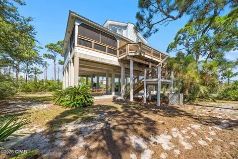 6422 Cape San Blas Rd, Port St Joe, FL 32456