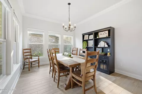 Dining - 42 Flora Ln, Freeport, FL 32439 photo 1 of 1