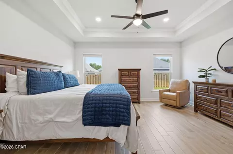 Bedroom - 42 Flora Ln, Freeport, FL 32439 photo 1 of 4