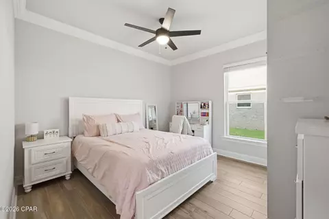 Bedroom - 42 Flora Ln, Freeport, FL 32439 photo 4 of 4