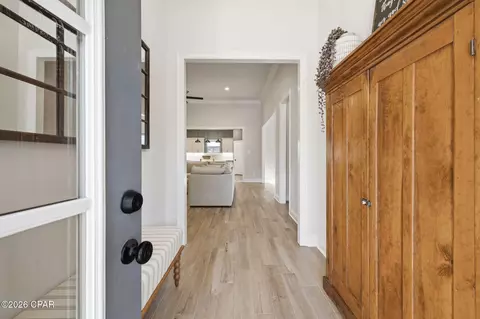 Entry Way - 42 Flora Ln, Freeport, FL 32439 photo 1 of 6